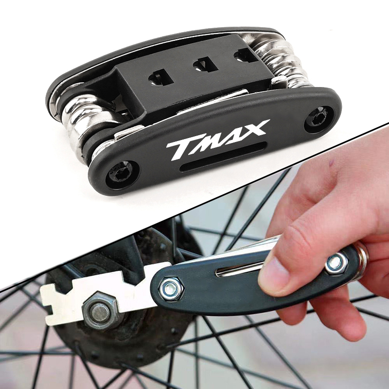 Moto Tech Accessories & Workshop - Untuk YAMAHA TMAX560 TMAX530 TMAX T-MAX