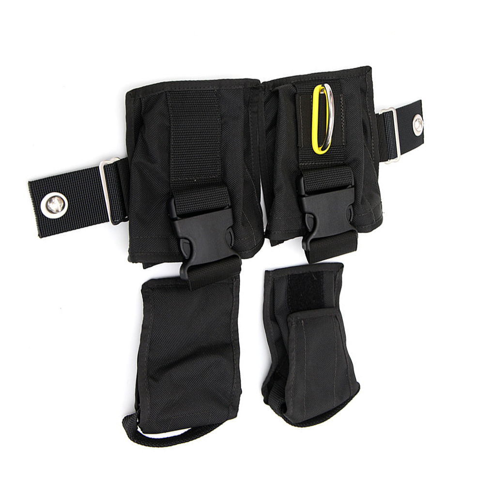 Tech Diving Accessories - Aksesori bawah air profesional dapat disesuaikan