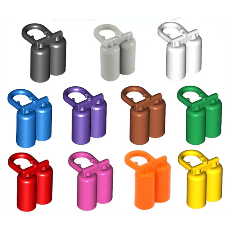 Tech Diving Accessories - Partikel Kecil, Aksesori yang Dapat Dipakai,