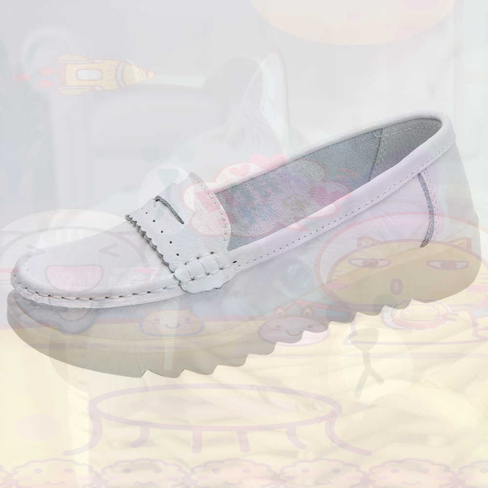Moccasin Mengemudi Sepatu Rema - Tech Accessories Ideas ulasan dan harga