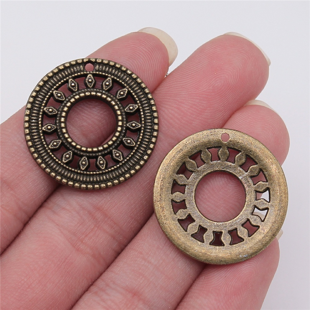 10 Buah 26X26Mm (1.02X1.02 Inc - Vintage Tech Accessories ulasan dan harga