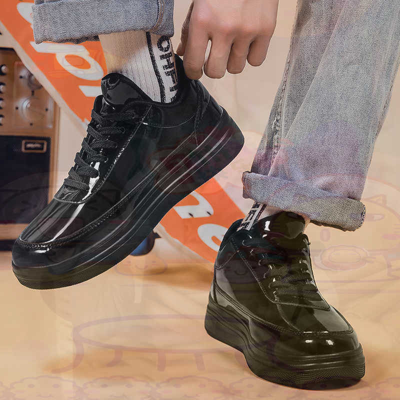 Sepatu Bot Ukuran 33 Sepatu Te - Tech Accessories Ideas ulasan dan harga