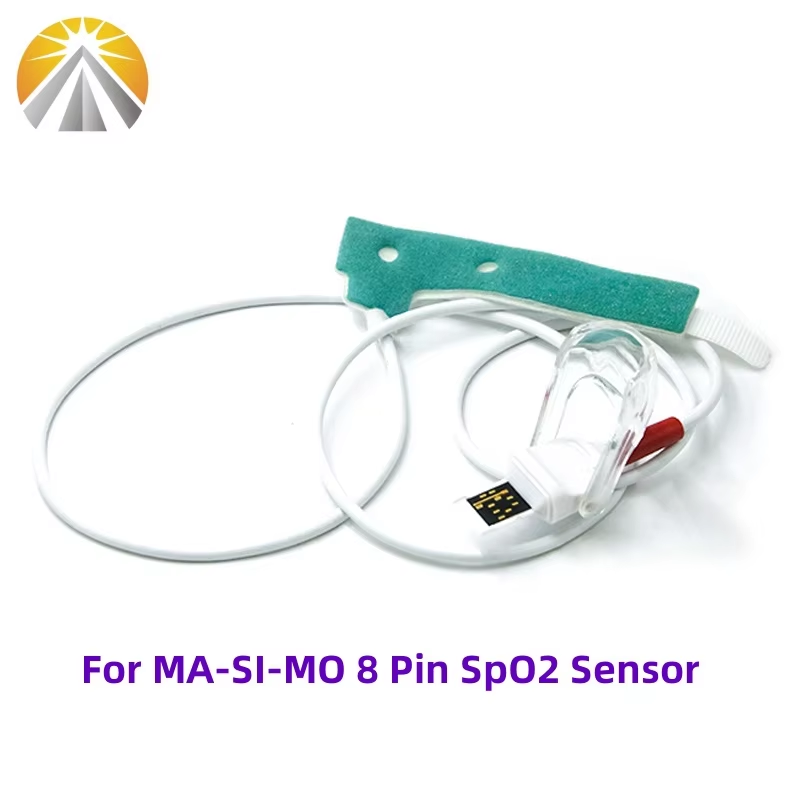 Sensor SpO2 sekali pakai untuk - Moto Tech Accessories & Workshop ulasan dan harga