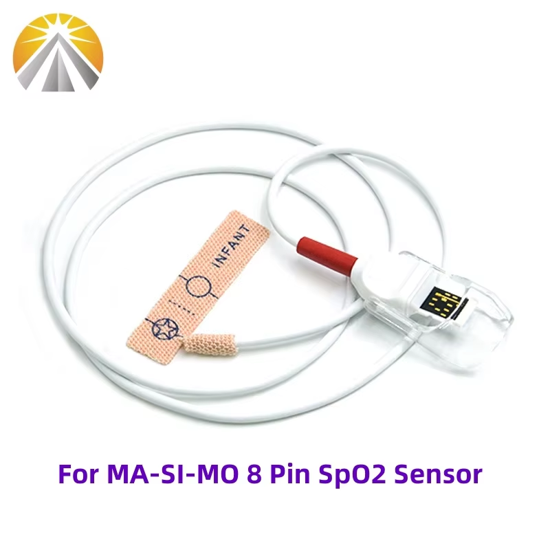Sensor SpO2 sekali pakai untuk - Moto Tech Accessories & Workshop ulasan dan harga