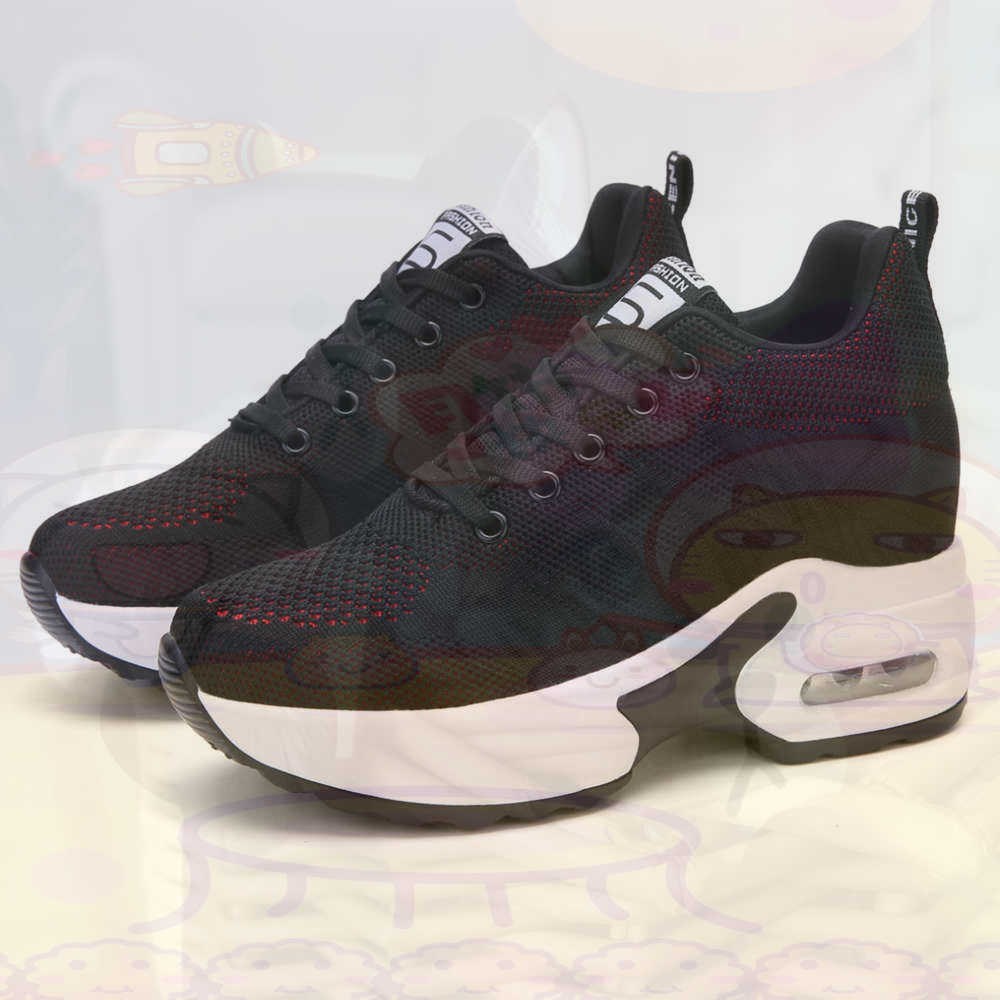 Merah Ukuran 36 Sepatu Wanita  - Tech Accessories Ideas ulasan dan harga