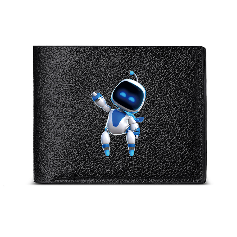 Dompet Pria dengan Desain Robo - Tech Accessories For Men ulasan dan harga