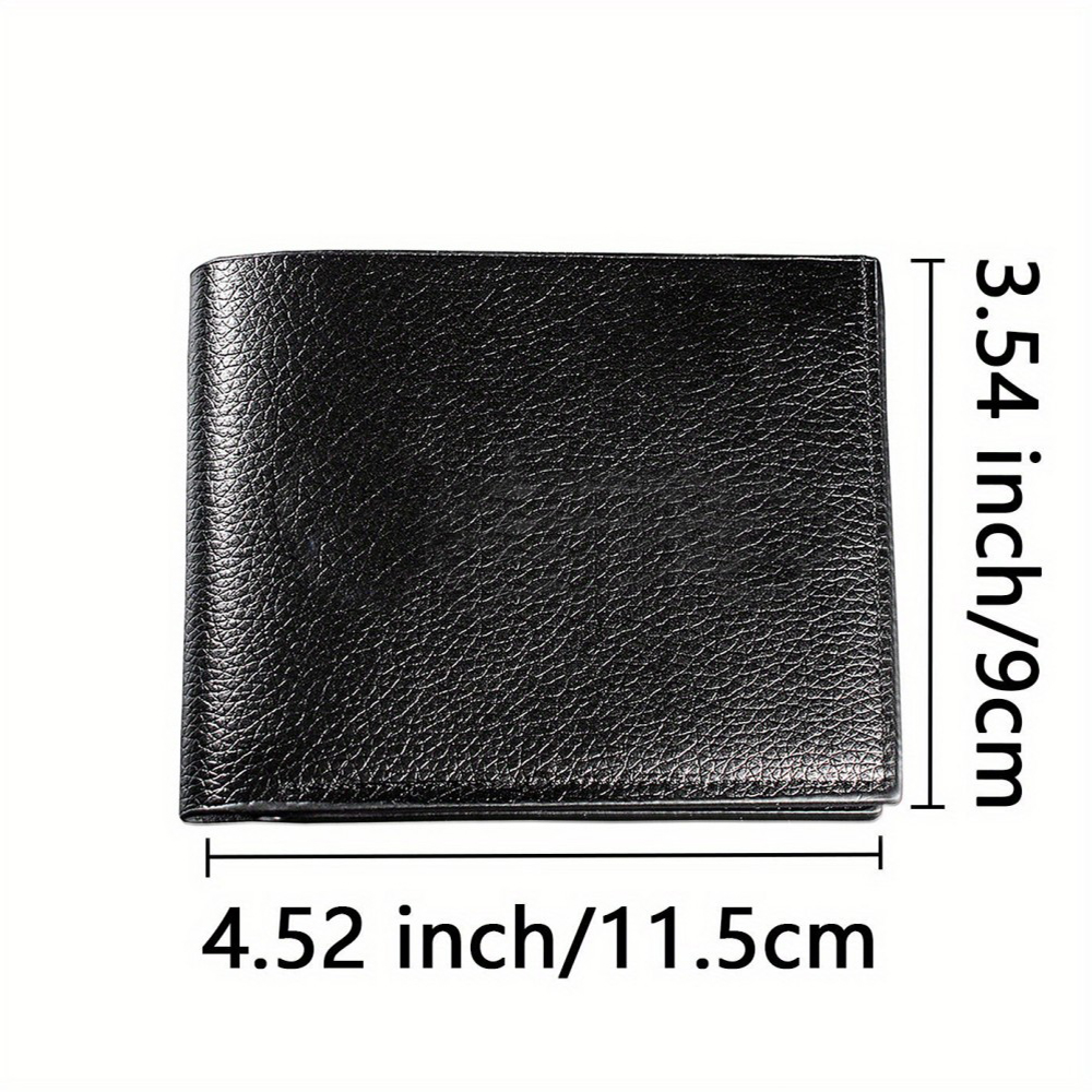 Dompet Pria dengan Desain Robo - Tech Accessories For Men ulasan dan harga