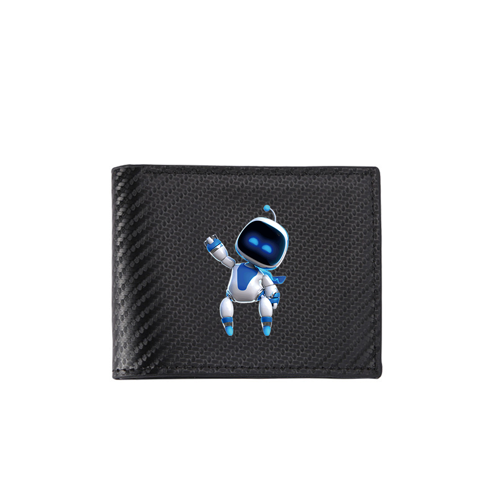Dompet Pria dengan Desain Robo - Tech Accessories For Men ulasan dan harga