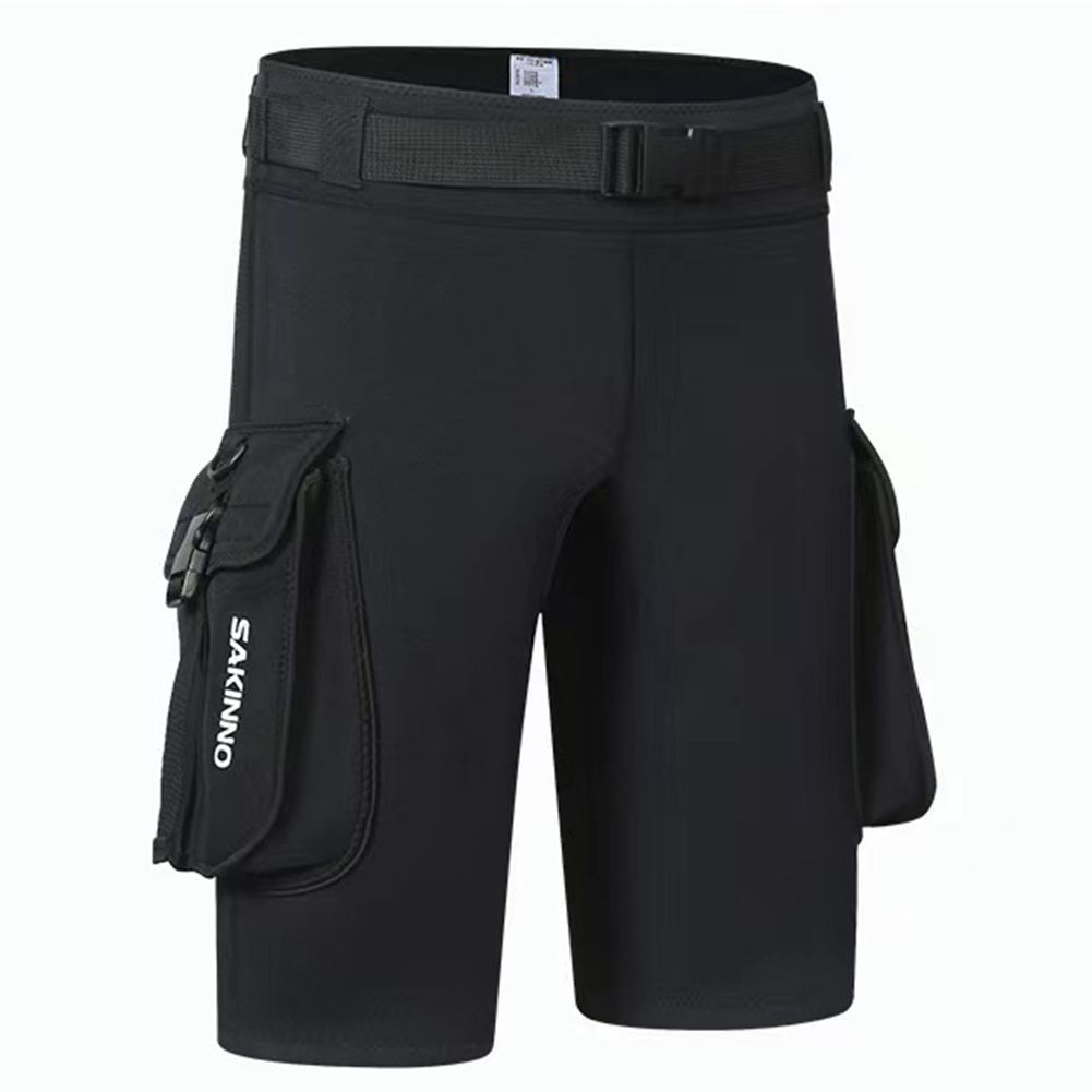 Celana Pendek Wetsuit Neoprene - Tech Accessories For Men ulasan dan harga