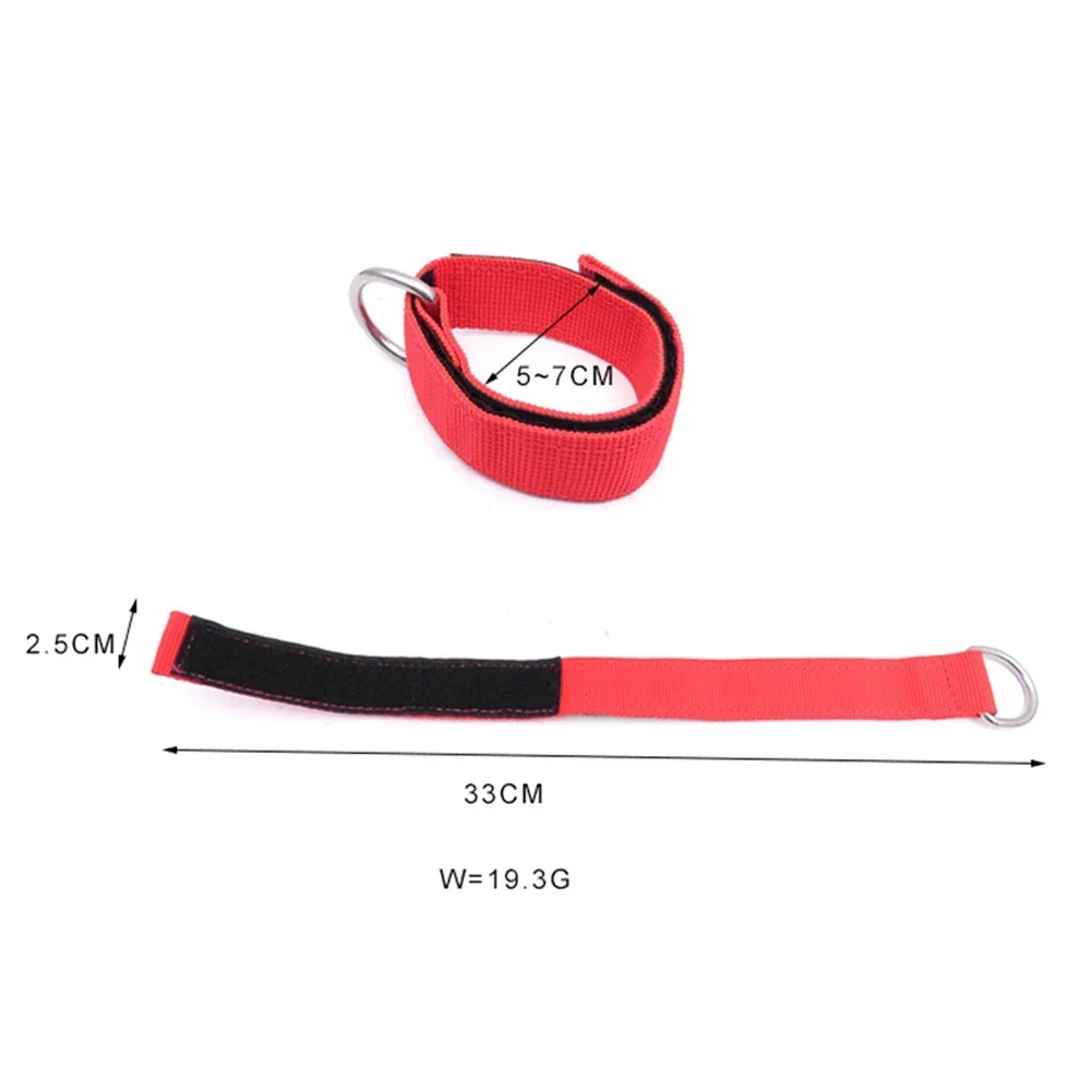 Tali Pergelangan Tangan Menyel - Tech Diving Accessories ulasan dan harga