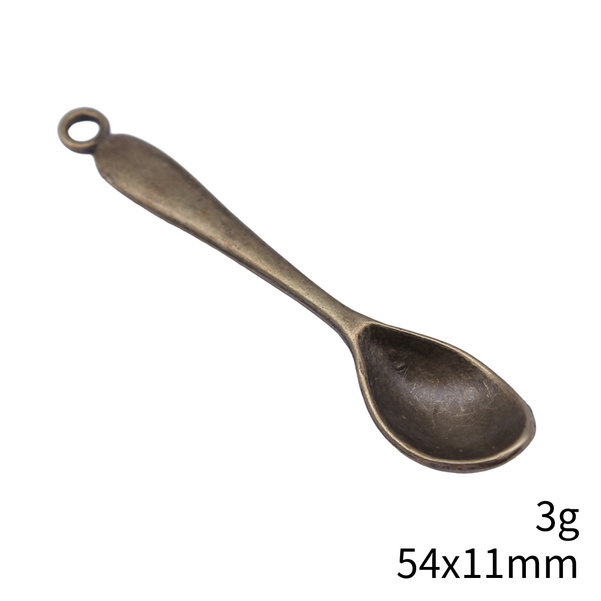 10 Buah 54X11Mm 5 Warna Jimat  - Vintage Tech Accessories ulasan dan harga
