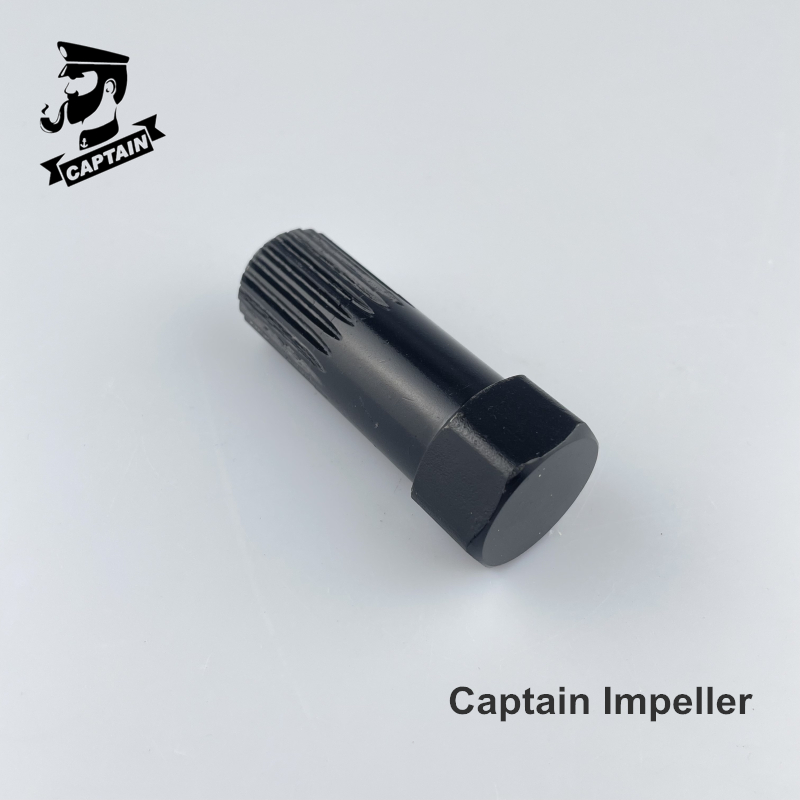 Kunci Impeler Jet Ski Kapten W - Jet Tech Accessories ulasan dan harga
