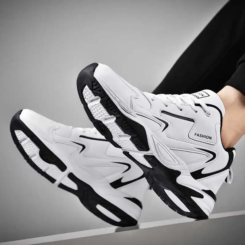 Sepatu kets olahraga untuk pri - Tech Accessories Ideas ulasan dan harga