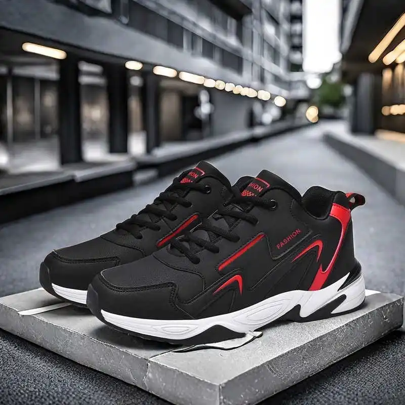 Sepatu kets olahraga untuk pri - Tech Accessories Ideas ulasan dan harga