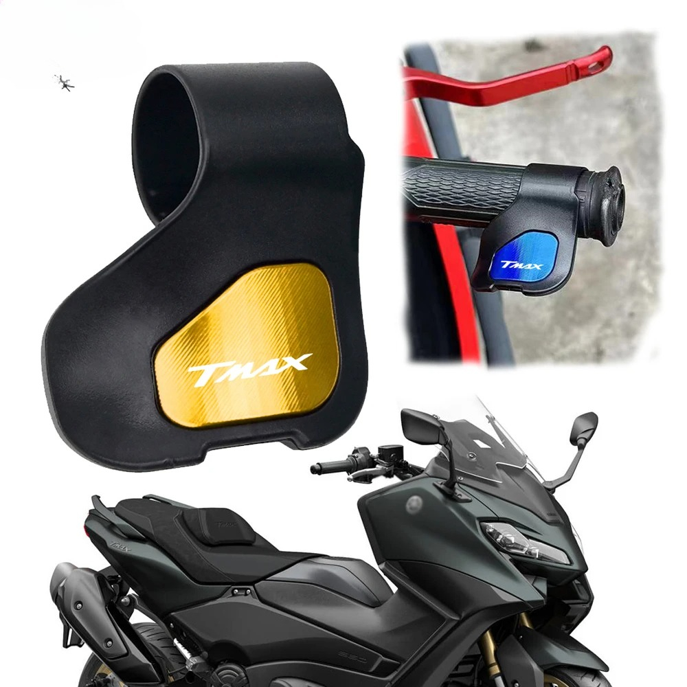 Untuk YAMAHA TMAX530/500 T-MAX - Moto Tech Accessories & Workshop ulasan dan harga